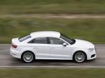 Audi A3 Sedan 2.0 TDI S-Line Quattro 2013 года